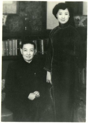 杜近芳现代京剧艺术欣赏，杜近芳“十大名剧”掠影