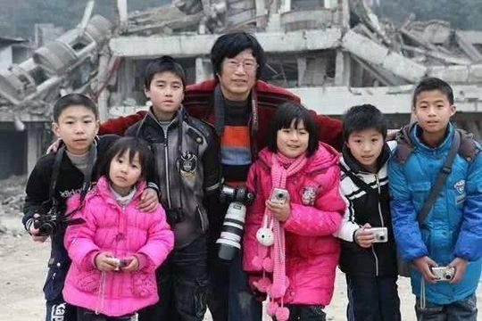 汶川地震十大真实电影，根据真实事件改编的电影《一百零八》亮相北京国际电影节春季在线影展