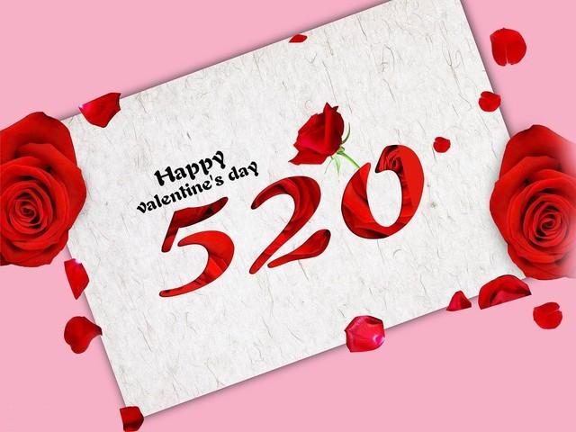 520还在送花？送这些让你的女朋友会更开心 女朋友生日送什么礼物好