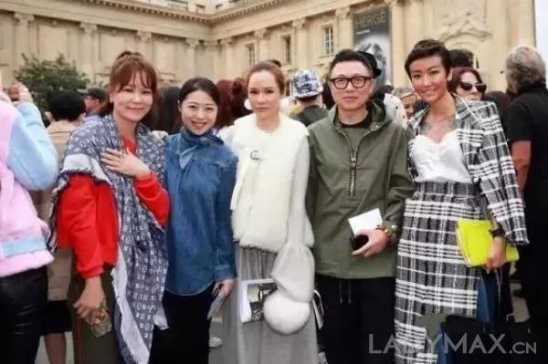 赫基国际集团欧时力，Superdry确定结束与赫基集团合资关系