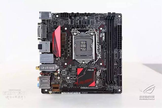 b150主板配什么cpu，华硕b150progaming配什么cpu