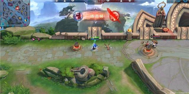 露娜月下无限连，露娜月下无限连口诀教学（王者露娜的经验和技巧分享）