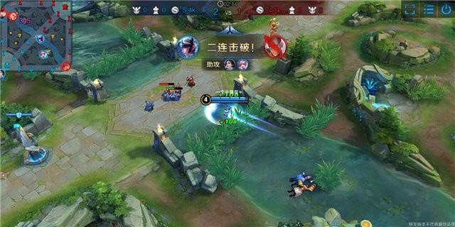露娜月下无限连，露娜月下无限连口诀教学（王者露娜的经验和技巧分享）