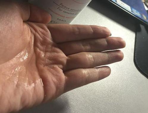 护肤小常识混合性皮肤，为什么皮肤差这7个护肤禁忌