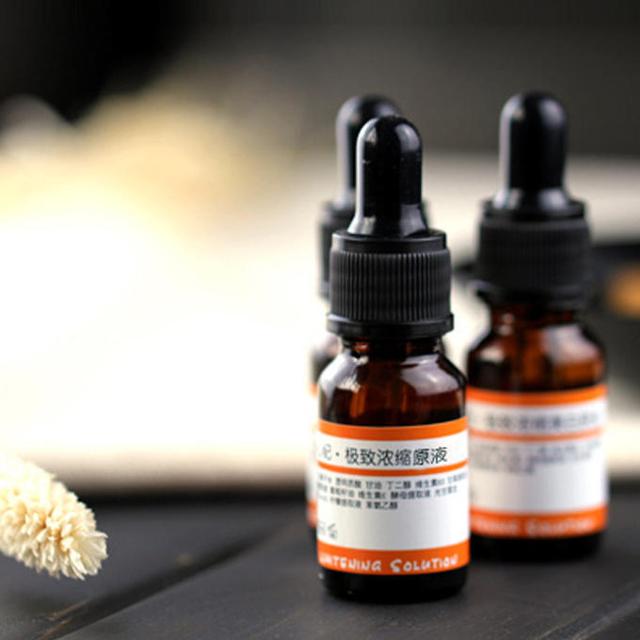 护肤小常识混合性皮肤，为什么皮肤差这7个护肤禁忌