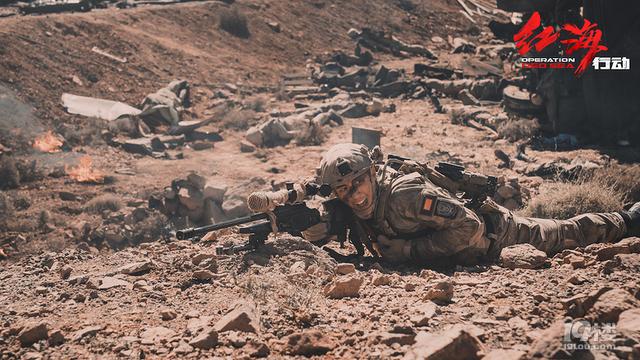 红海行动真实事件，红海行动真实原型