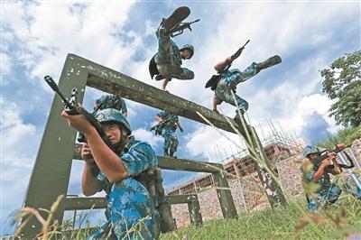 红海行动真实事件，红海行动真实原型