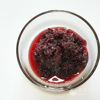 正宗云南鲜花饼的做法，玫瑰鲜花饼的做法