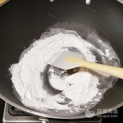 正宗云南鲜花饼的做法，玫瑰鲜花饼的做法