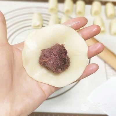 正宗云南鲜花饼的做法，玫瑰鲜花饼的做法