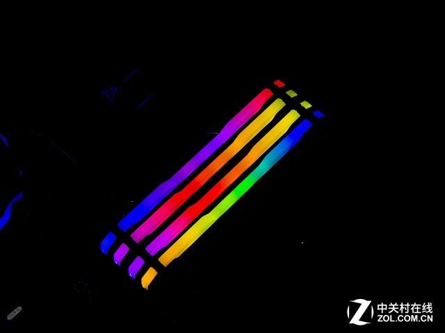 内存海盗船和美商海盗船什么区别，眼前一亮美商海盗船VENGEANCE