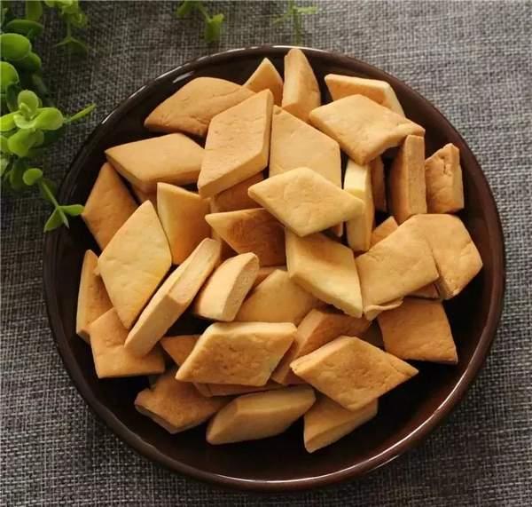 无糖食品到底能不能吃，无糖食品吃多了