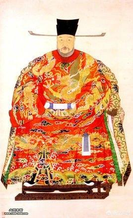 龙袍与紫袍身份区别，古代蟒袍与龙袍到底有什么区别
