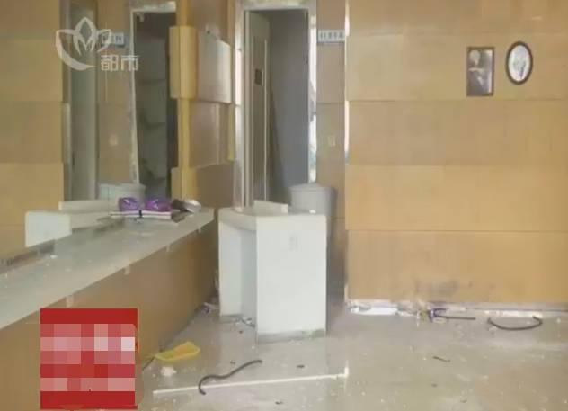 永琪美容美发欺诈事件张家港，张家港永琪全部关门