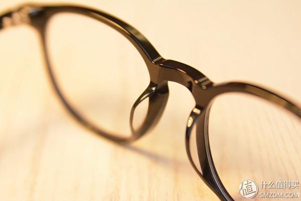 眼镜的选择和购买，聊聊第一次使用网购配镜