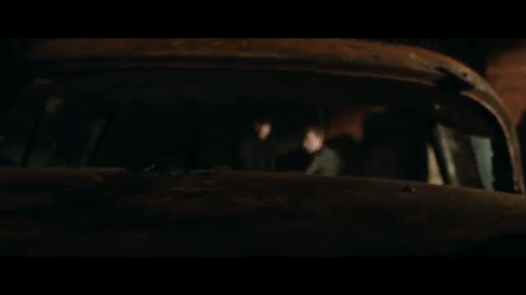 惊天魔盗团2团队集锦，独家对话惊天魔盗团2