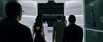 惊天魔盗团2团队集锦，独家对话惊天魔盗团2