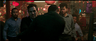 惊天魔盗团2团队集锦，独家对话惊天魔盗团2