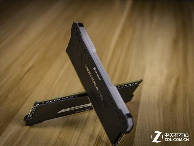 内存海盗船和美商海盗船什么区别，眼前一亮美商海盗船VENGEANCE