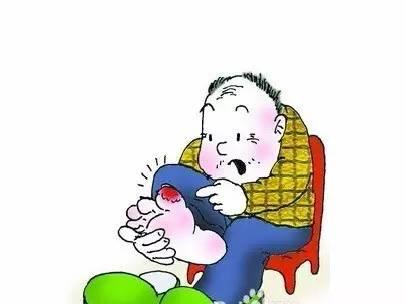 糖尿病足占(糖尿病足占比概率)