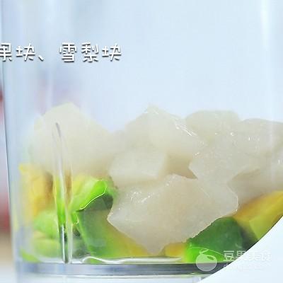 宝宝冬季水果菜谱，冬天这水果要常买