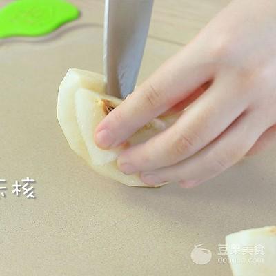 宝宝冬季水果菜谱，冬天这水果要常买