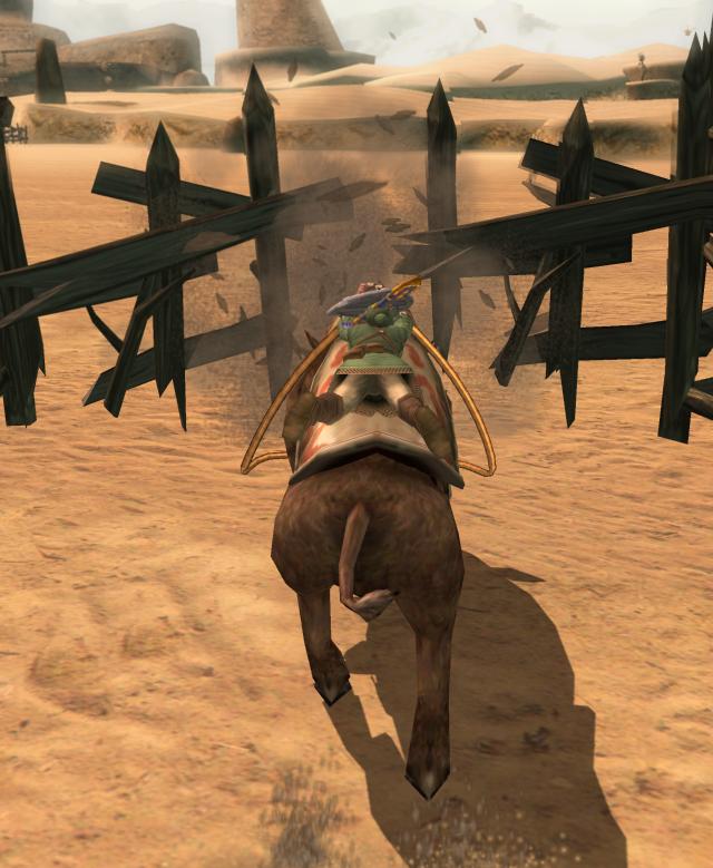 塞尔达传说荒野之息海拉鲁的城堡，塞尔达传说套装收集攻略<二>