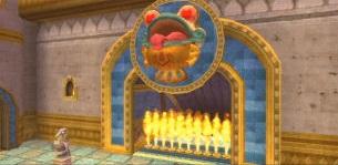 塞尔达传说荒野之息海拉鲁的城堡，塞尔达传说套装收集攻略<二>