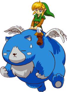 塞尔达传说荒野之息海拉鲁的城堡，塞尔达传说套装收集攻略<二>