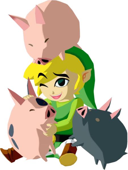 塞尔达传说荒野之息海拉鲁的城堡，塞尔达传说套装收集攻略<二>