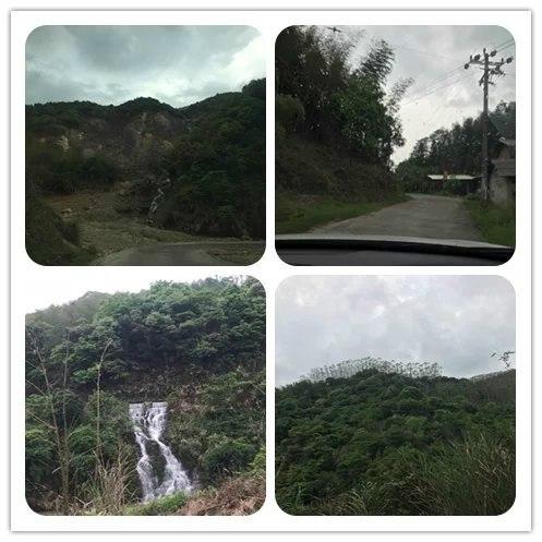 对自由的向往分享我的自驾游记录，20000公里的自驾游我带着父母