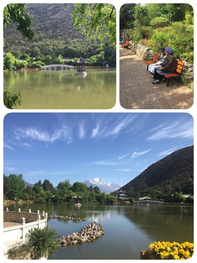 对自由的向往分享我的自驾游记录，20000公里的自驾游我带着父母