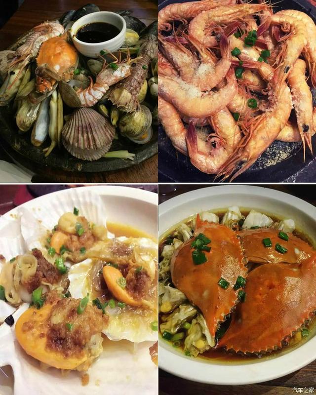 对自由的向往分享我的自驾游记录，20000公里的自驾游我带着父母