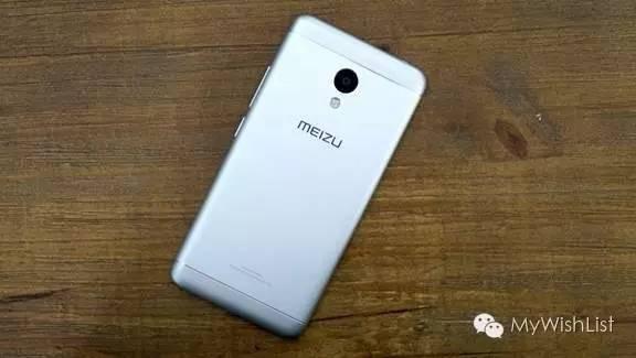 魅蓝3s，魅蓝3s有哪些功能