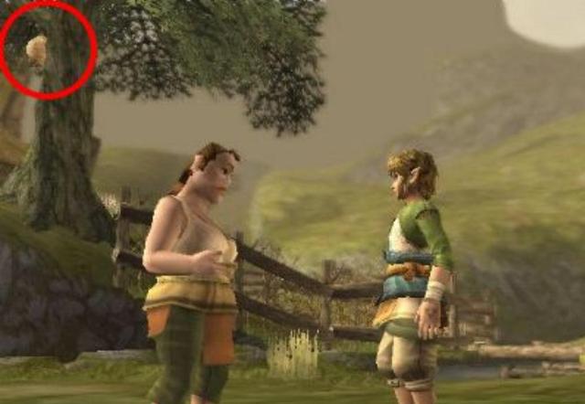 塞尔达传说荒野之息海拉鲁的城堡，塞尔达传说套装收集攻略<二>