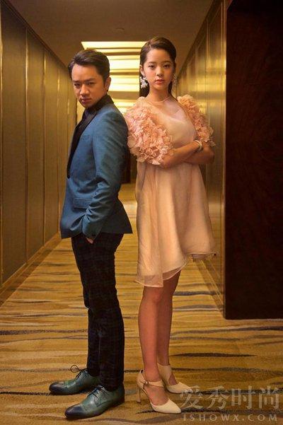 欧阳娜娜有多高，欧阳娜娜身高多少米