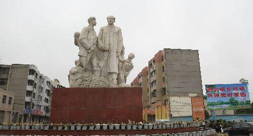 成都蜀川之地简介，为何在北宋初年却乱成了“一锅粥”