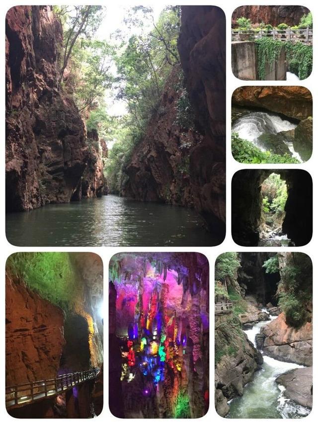 对自由的向往分享我的自驾游记录，20000公里的自驾游我带着父母