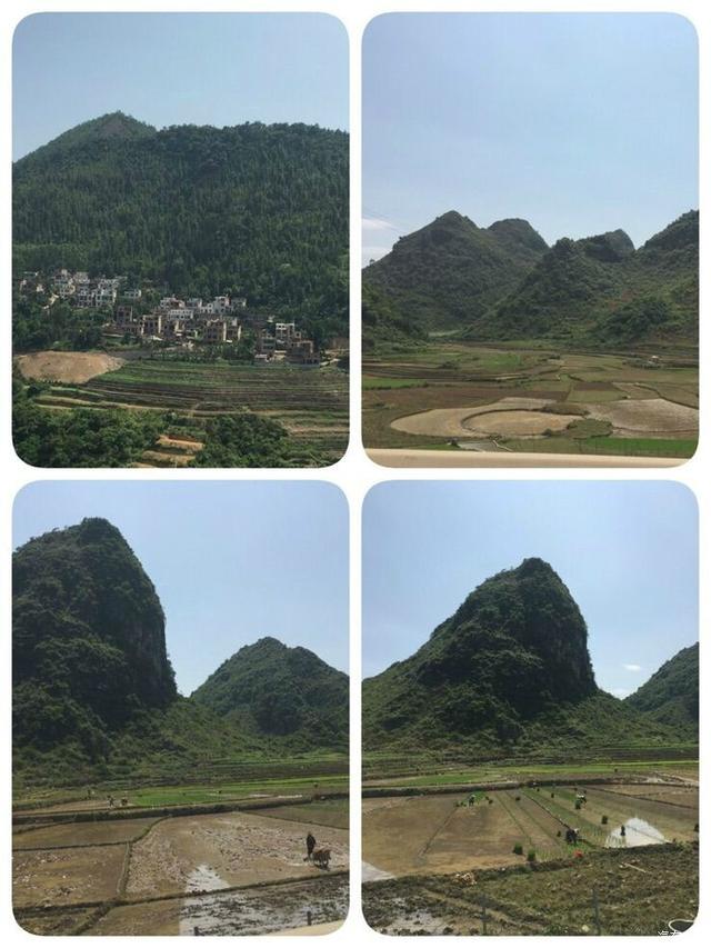 对自由的向往分享我的自驾游记录，20000公里的自驾游我带着父母