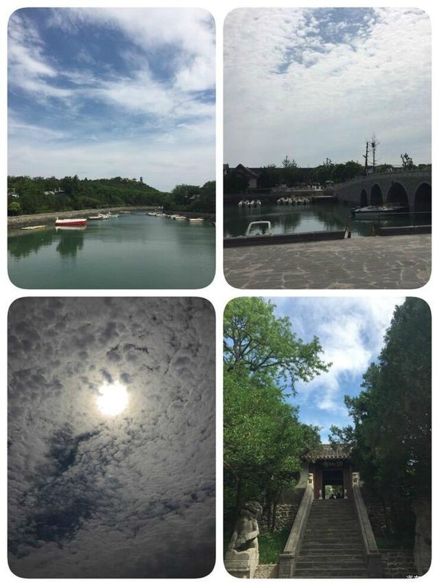 对自由的向往分享我的自驾游记录，20000公里的自驾游我带着父母