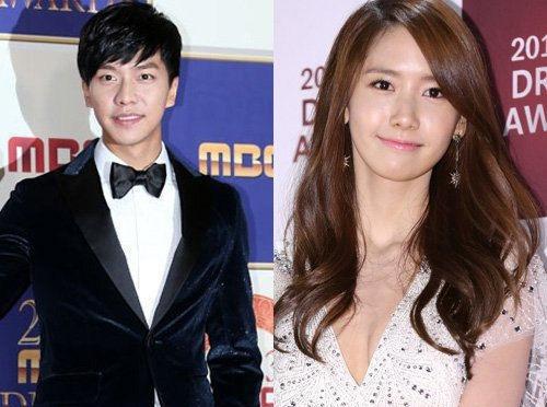 林允儿李胜基分手日期，李胜基与允儿分手的原因是第三者