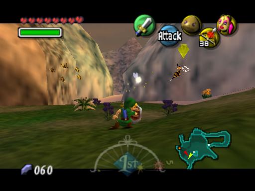 塞尔达传说荒野之息海拉鲁的城堡，塞尔达传说套装收集攻略<二>