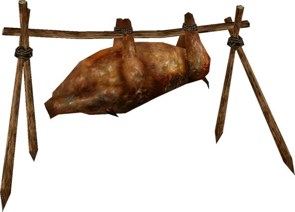 塞尔达传说荒野之息海拉鲁的城堡，塞尔达传说套装收集攻略<二>