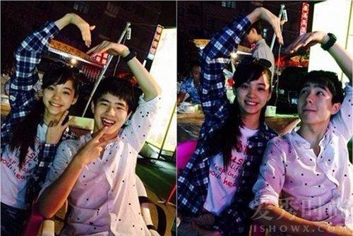 欧阳娜娜有多高，欧阳娜娜身高多少米