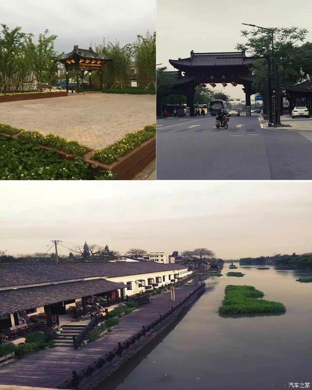 对自由的向往分享我的自驾游记录，20000公里的自驾游我带着父母