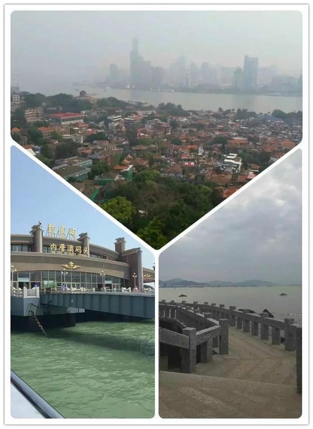 对自由的向往分享我的自驾游记录，20000公里的自驾游我带着父母