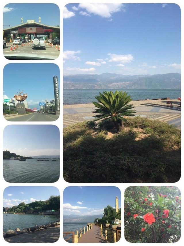 对自由的向往分享我的自驾游记录，20000公里的自驾游我带着父母