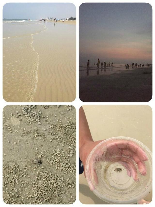 对自由的向往分享我的自驾游记录，20000公里的自驾游我带着父母