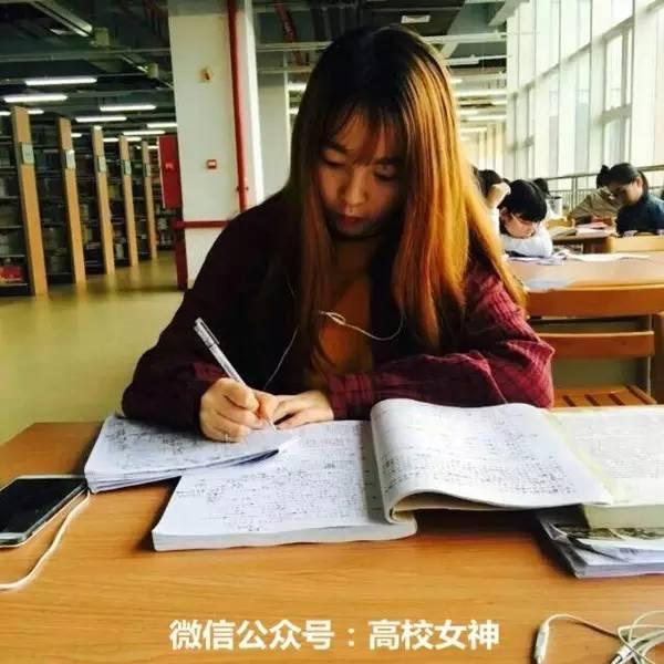 吉林大学珠海学院的住宿，吉林大学珠海学院女神遍地