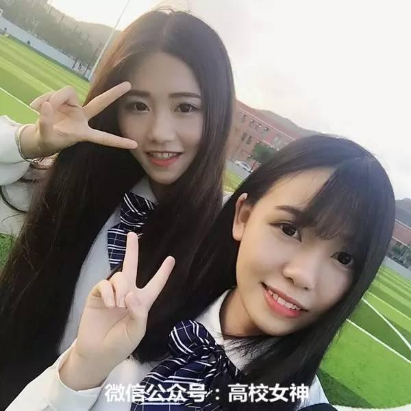 吉林大学珠海学院的住宿，吉林大学珠海学院女神遍地